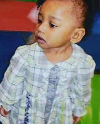 Zarielle Young death by force case in Anchorage, AK