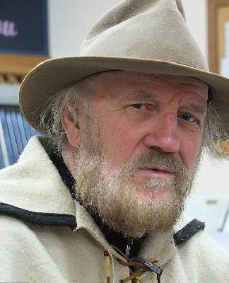 James Gojdics death by force case profile photo