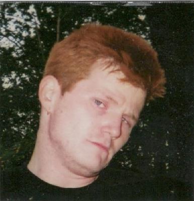 Andre Lafrance death by force case profile photo