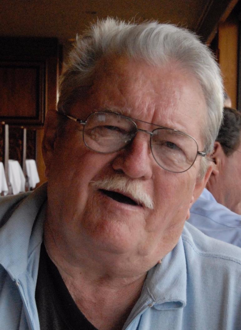 Phillip Gray death by force case profile photo