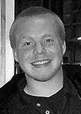 Todd Nosal death by force case profile photo