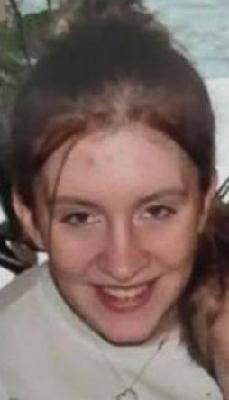 Rebecca Adams death by force case profile photo