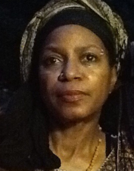 Ummi Althaqib death by force case profile photo