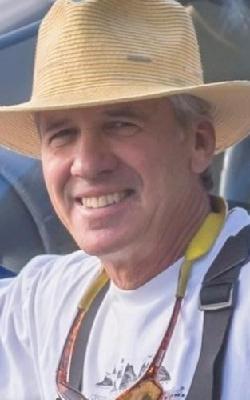 Stephen Hager death by force case in Skwentna, AK