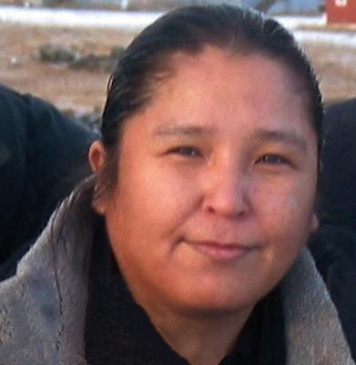 Mae Melovidov death by force case profile photo