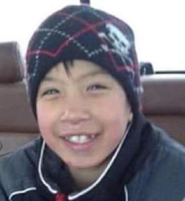 Luther Akpik death by force case profile photo