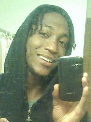 Jermaine Twiley death by force case profile photo