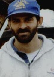 Kent John Leppink death by force case in Hope, AK