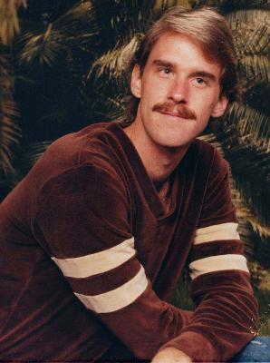 Scott Coville death by force case profile photo