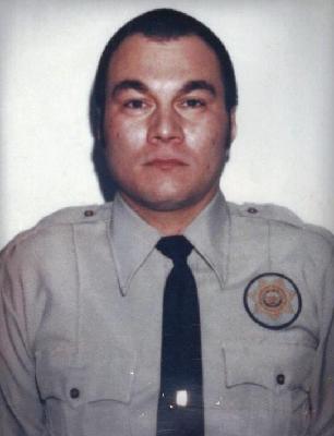 Ronald Zimin death by force case profile photo