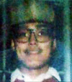Ignatius John Charlie death by force case in Alaknuk, AK