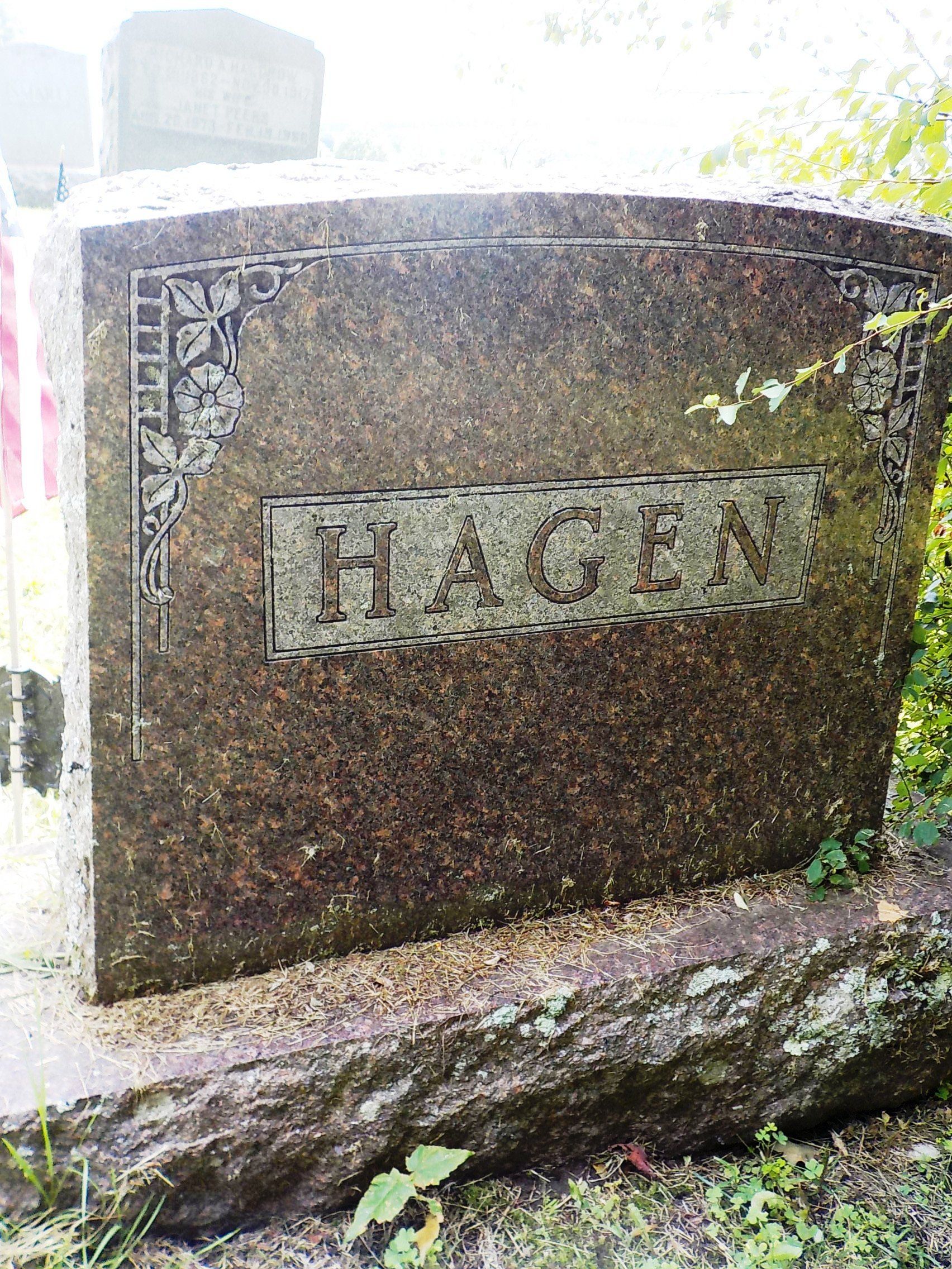 Albert Moulton Hagen Jr. death by force case in Manley Hot Springs, AK