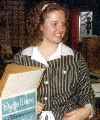 Robin Louise Horseshoe-Harriet Pelkey death by force case in Palmer, AK