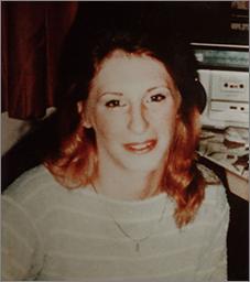 Teresa Watson death by force case profile photo