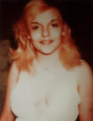DeLynne Frey death by force case profile photo