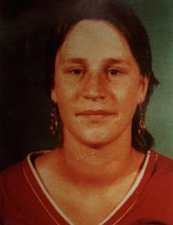Angela Angie Feddern death by force case in Palmer, AK