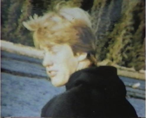 Chris Heyman death by force case profile photo