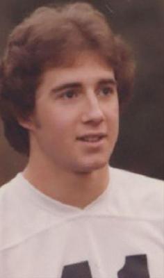 Dean Moon death by force case profile photo