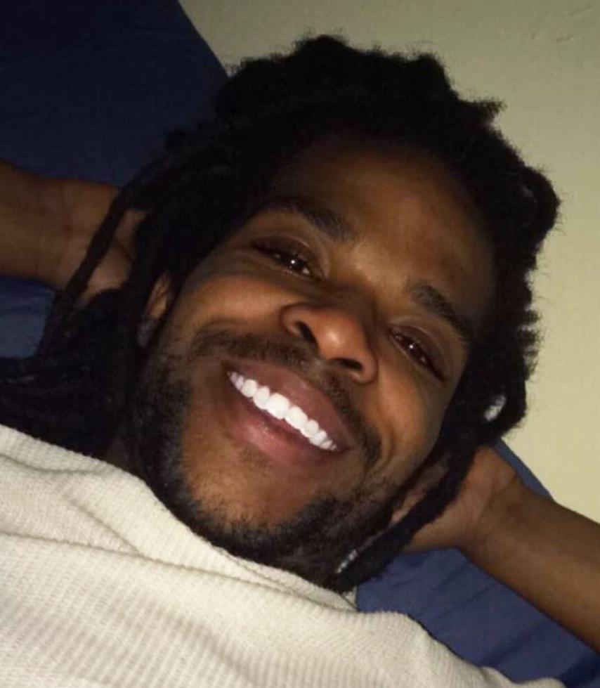 Marcellus Thomas death by force case in Washington, DC