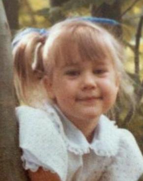 Kimberly Coulthurst death by force case profile photo