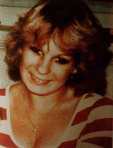 Sue Luna death by force case in Palmer, AK