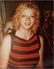 Sherry Morrow death by force case profile photo