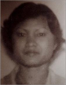 Malai Larsen death by force case profile photo