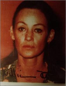 Lisa Futrell death by force case profile photo