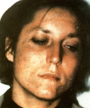 Joanna Messina death by force case in Eklutna, AK