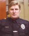 Jimmy Kennedy death by force case profile photo