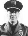 Richard Adair death by force case profile photo