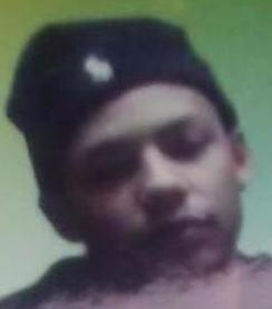 Deon Smith death by force case profile photo