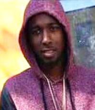 Tony Gates death by force case profile photo