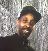 John Williams death by force case in Washington, DC