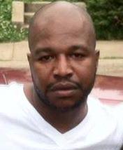 Westley Blackwell death by force case profile photo