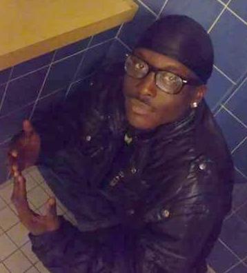 Sheldon Robinson death by force case in Washington, DC