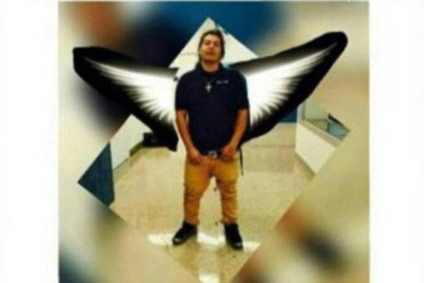 Jose Ochoa death by force case profile photo