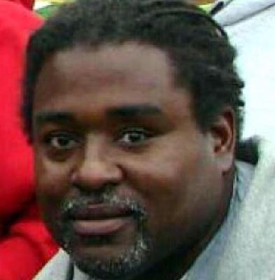 Sean Dillard death by force case in Washington, DC