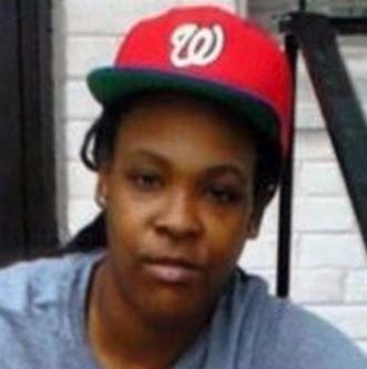 Marcquetta Cunningham death by force case profile photo