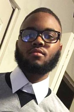 Amari Jenkins death by force case in Washington, DC