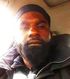 Charles Burton death by force case in Washington, DC