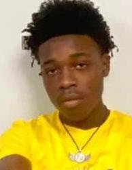 Latavion Johnson death by force case in Tuskegee, AL
