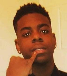Zachary McMeans death by force case profile photo
