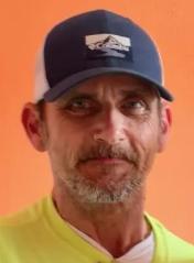 John Blake Burgin death by force case profile photo