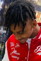 Devin Ligon death by force case profile photo