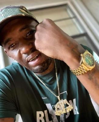 Trayvon Harris death by force case in Madison, AL