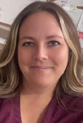 Kimberly Shaun Ricks death by force case in Hartselle, AL