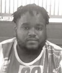 John Jones death by force case in Washington, DC