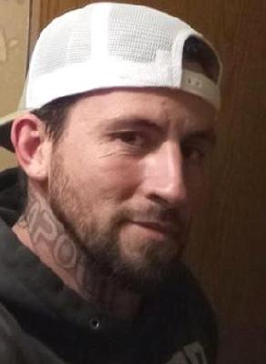 Jeremy Morgan death by force case profile photo