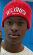 Bryston Smith death by force case profile photo